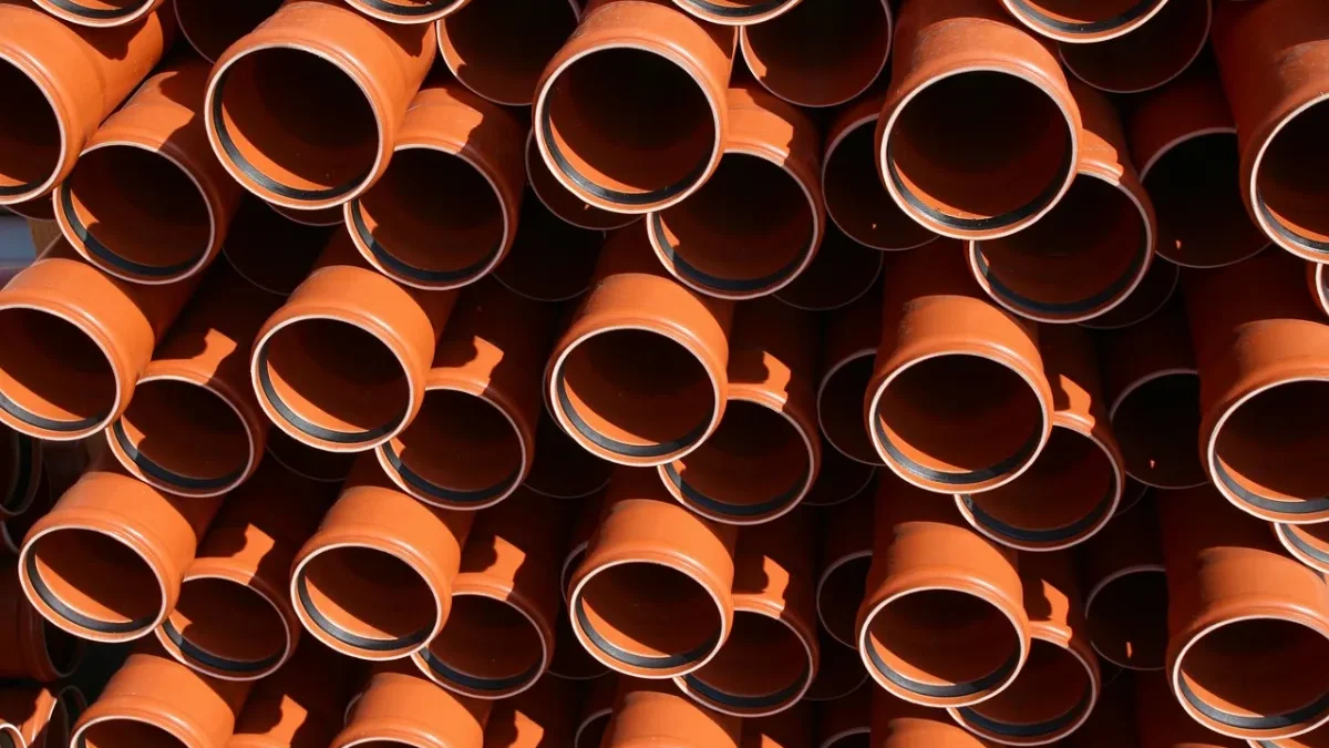 Water Pipes