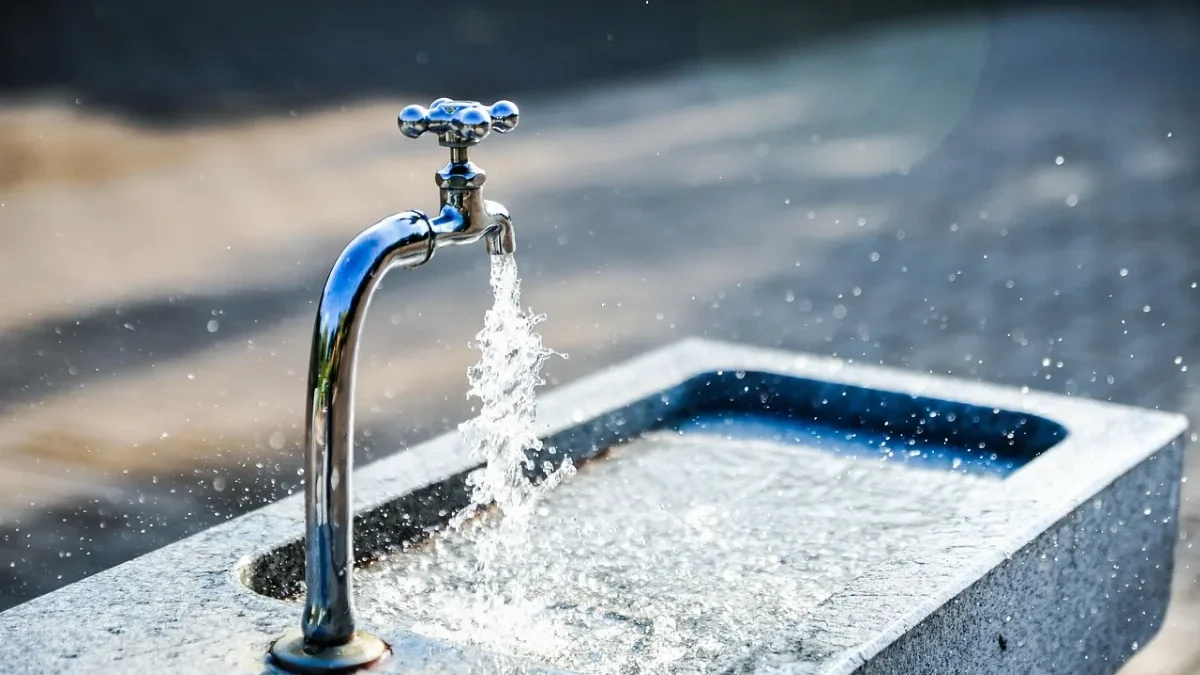 Water Softener