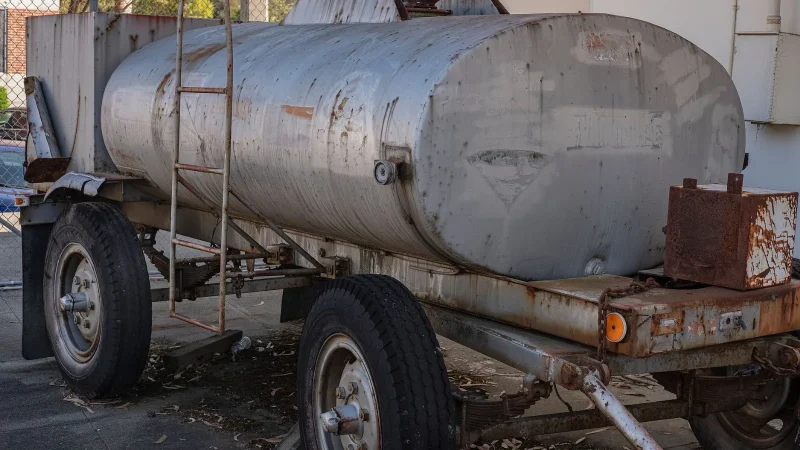 What a Faulty Geyser Taught Me About Safety