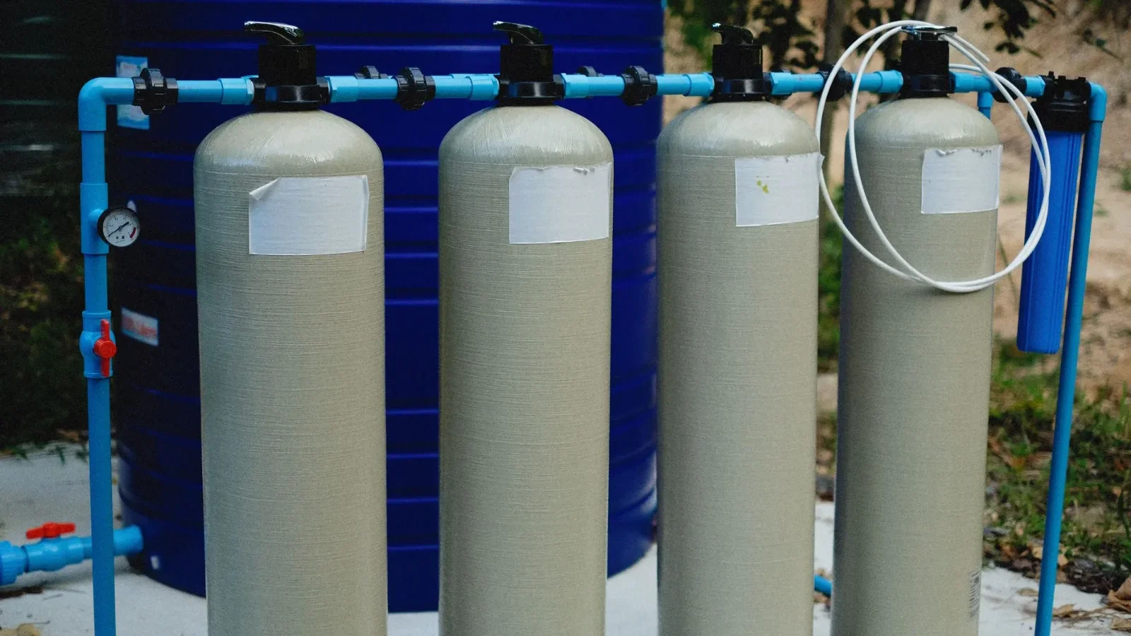 What Do Geyser Star Ratings Mean?