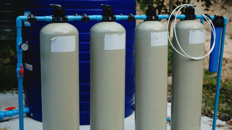 What Do Geyser Star Ratings Mean?